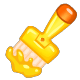 Buy Toy Paint Brush Neopets