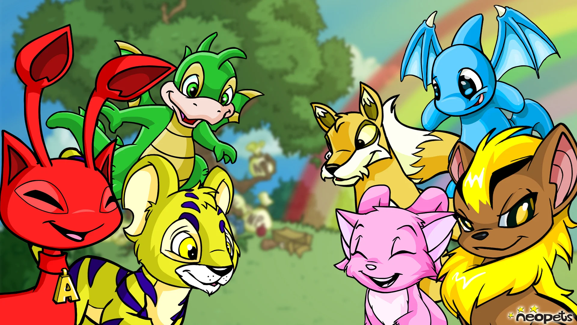 Neopets Guides Anoneo Buy Neopoints Cheap!