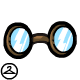 Spectacles of Perception Neopets