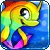 Flotsam-Rainbow