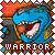 Grarrl-Warrior