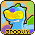 Groovy-Chomby