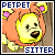 Petpet-Sitter
