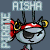 Pirate-Aisha