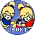 Usukicon-Usuls