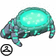 MME5-S4a: Mystical Stone Uni-goggle