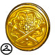 MiniMME6-S2: Golden Protective Shield