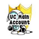NC Style Plushie Pteri Main Account!