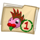 Holiday Secret Meepit Stach Plan 1-Pack
