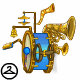 MME12-B: One Neopet Band