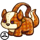Delightful Doglefox Purse