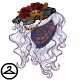 Gothic Winter Wig