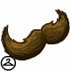 Fine Moustache