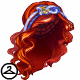 Nautical Knot Wig