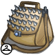 Spiky Purse