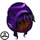 Gothic Updo Wig