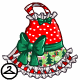 Lovely Holiday Apron