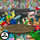 A Heroes Welcome Background