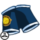 Altador Cup V Uniform Shorts