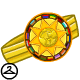 Spinning Altador Cup Star Belt