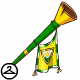 Brightvale Team Vuvuzela
