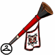 Krawk Island Team Vuvuzela