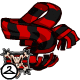 Krawk Island Team Scarf
