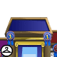 Altador Cup Pedestal