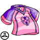 Faerieland Altador Cup Jersey