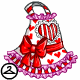 Valentine Apron