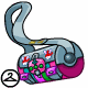 Lulus Gaming Bag