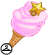 Cotton Candy Sceptre