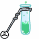Bubbling Beaker
