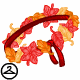 Fall Leaf Belt