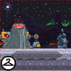 Surface of Kreludor Background
