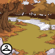 Autumn Leaves Background