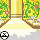 Runway Background