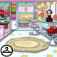Sweetheart Gram Dressing Room