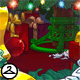Under the Tree Background