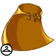 Golden Cape