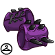 Spike Darigan Bracers