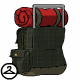 Camping Backpack