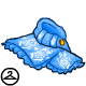 Winter Caplet