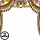 Sparkling Jewel Garland