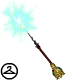 Multi-Coloured Sparkler