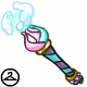Cloud Wand