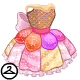 Sugary Sweets Dress