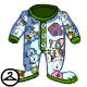 Petpet Pajamas