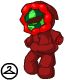 Puffy Snowsuit