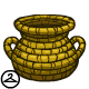Cobrall Charmer Basket